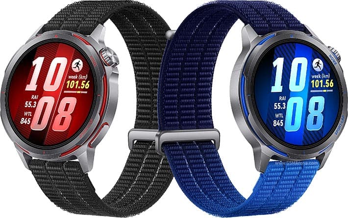 Huawei Watch GT Runner 2 gallery image 3