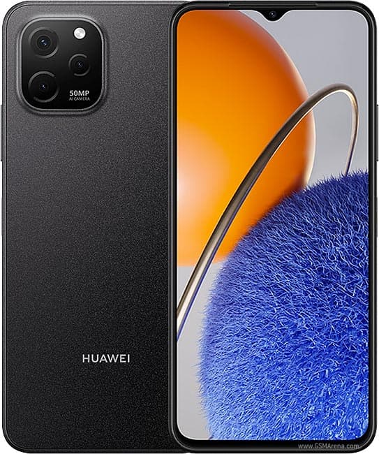 Huawei nova Y61 image 1