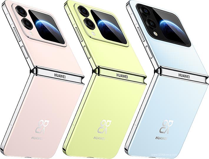 Huawei nova Flip S gallery image 3