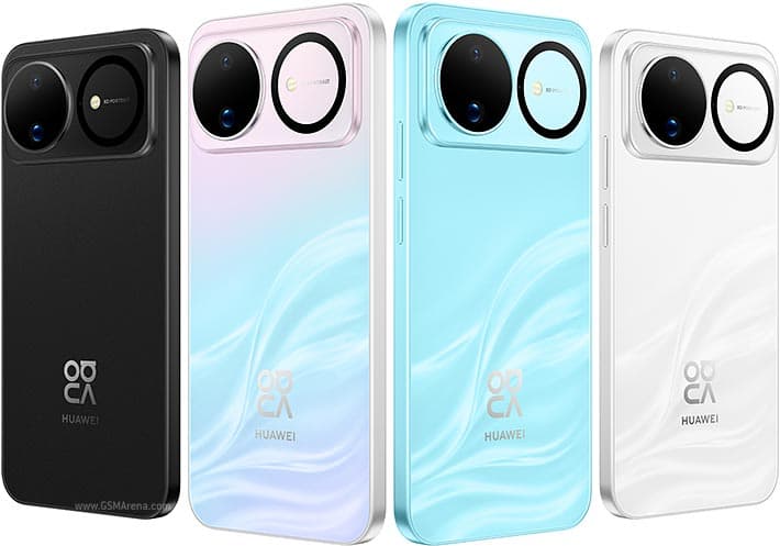 Huawei nova 16 gallery image 1