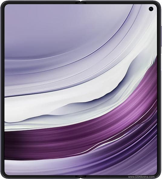 Huawei Mate X5 image 3