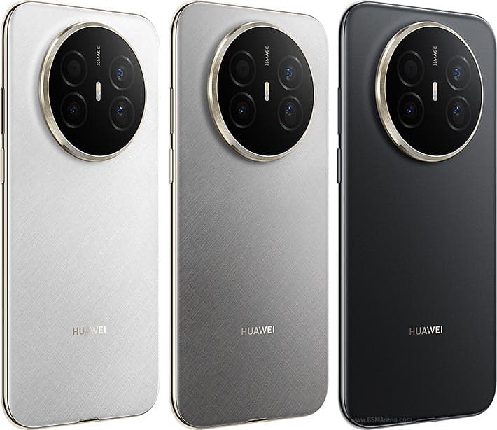 Huawei Mate 70 Air gallery image 1