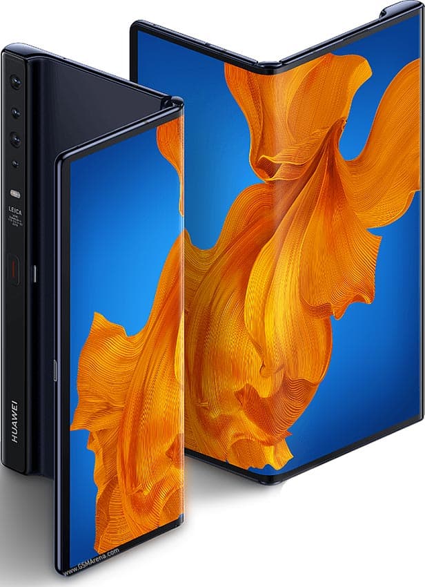 Huawei Mate Xs image 1