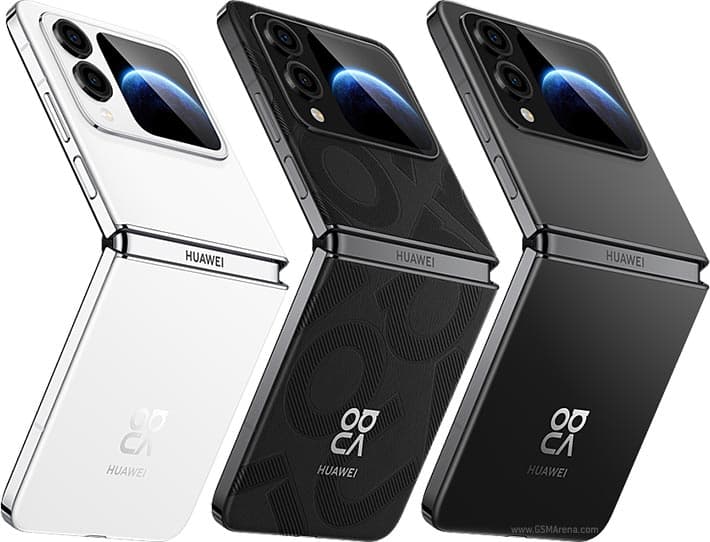 Huawei nova Flip S gallery image 2