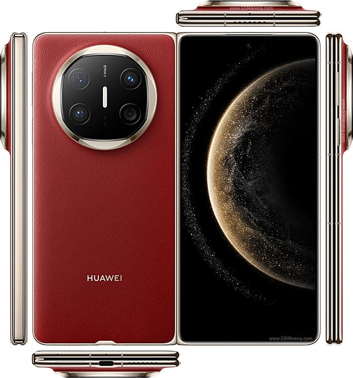 Huawei Mate X6 image 2