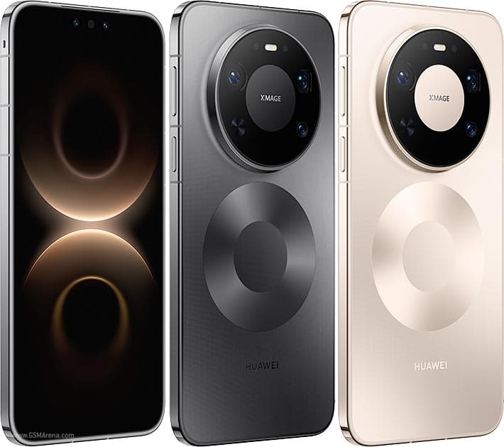 Huawei Mate 80 Pro Max Wind gallery image 1