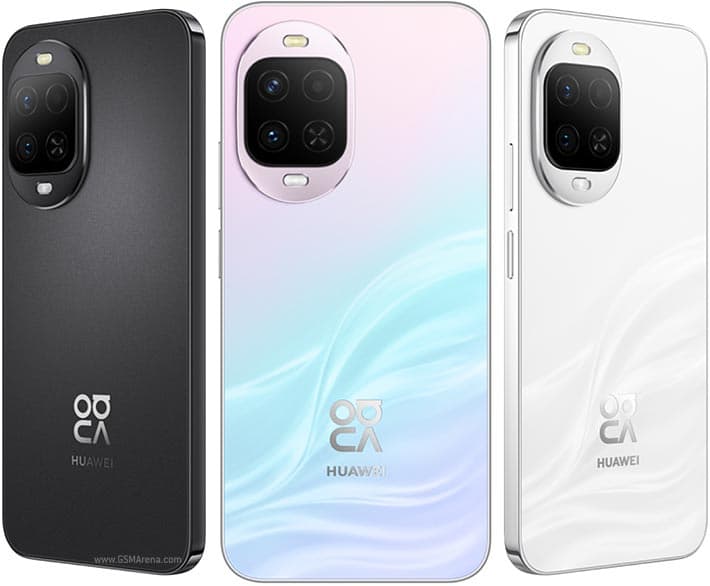 Huawei nova 16z gallery image 1
