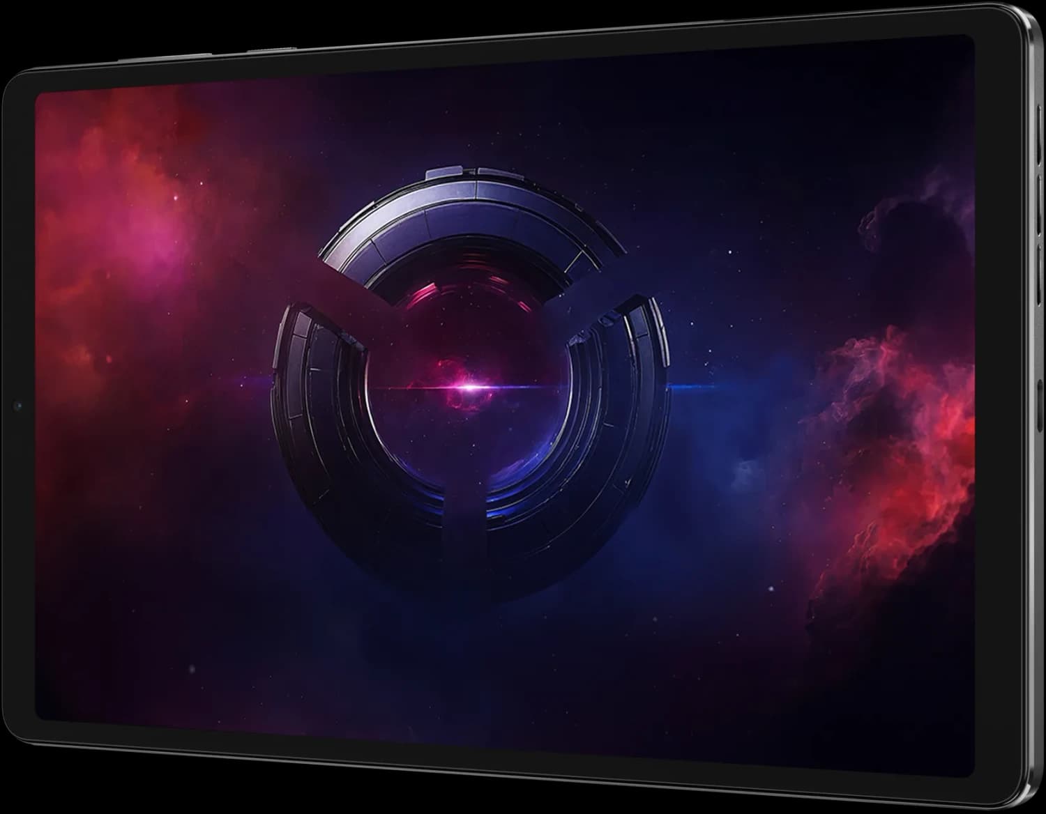 Lenovo Legion Tab TB321FU, Eclipse Black, 12GB RAM, 256GB image 12