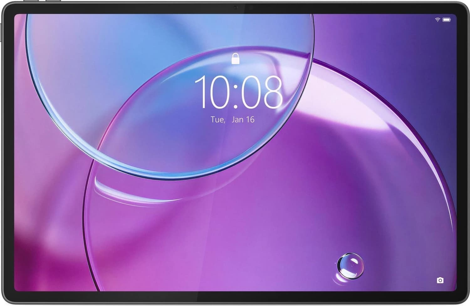 Lenovo Idea Tab Pro Gen 2 TB390FU, Luna Grey, 8GB RAM, 256GB image 2