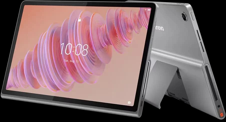 Lenovo Tab Plus TB351FU, Luna Grey, 8GB RAM, 128GB image 1