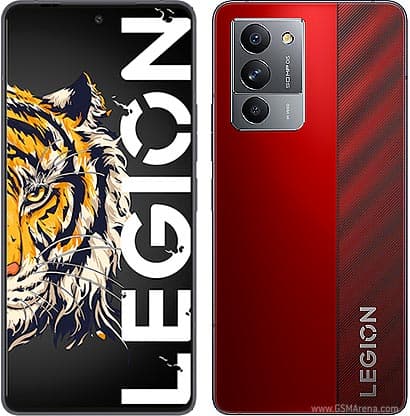 Lenovo Legion Y70 image 1
