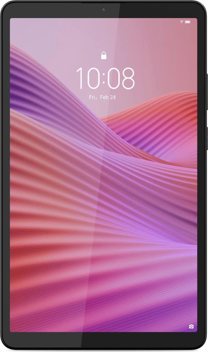 Lenovo Tab K9 TB305XU, Luna Grey, 4GB RAM, 64GB, LTE image 2