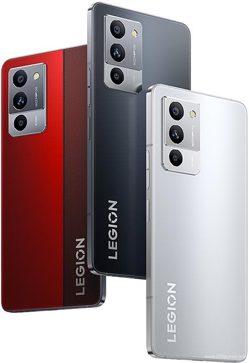 Lenovo Legion Y70 image 2