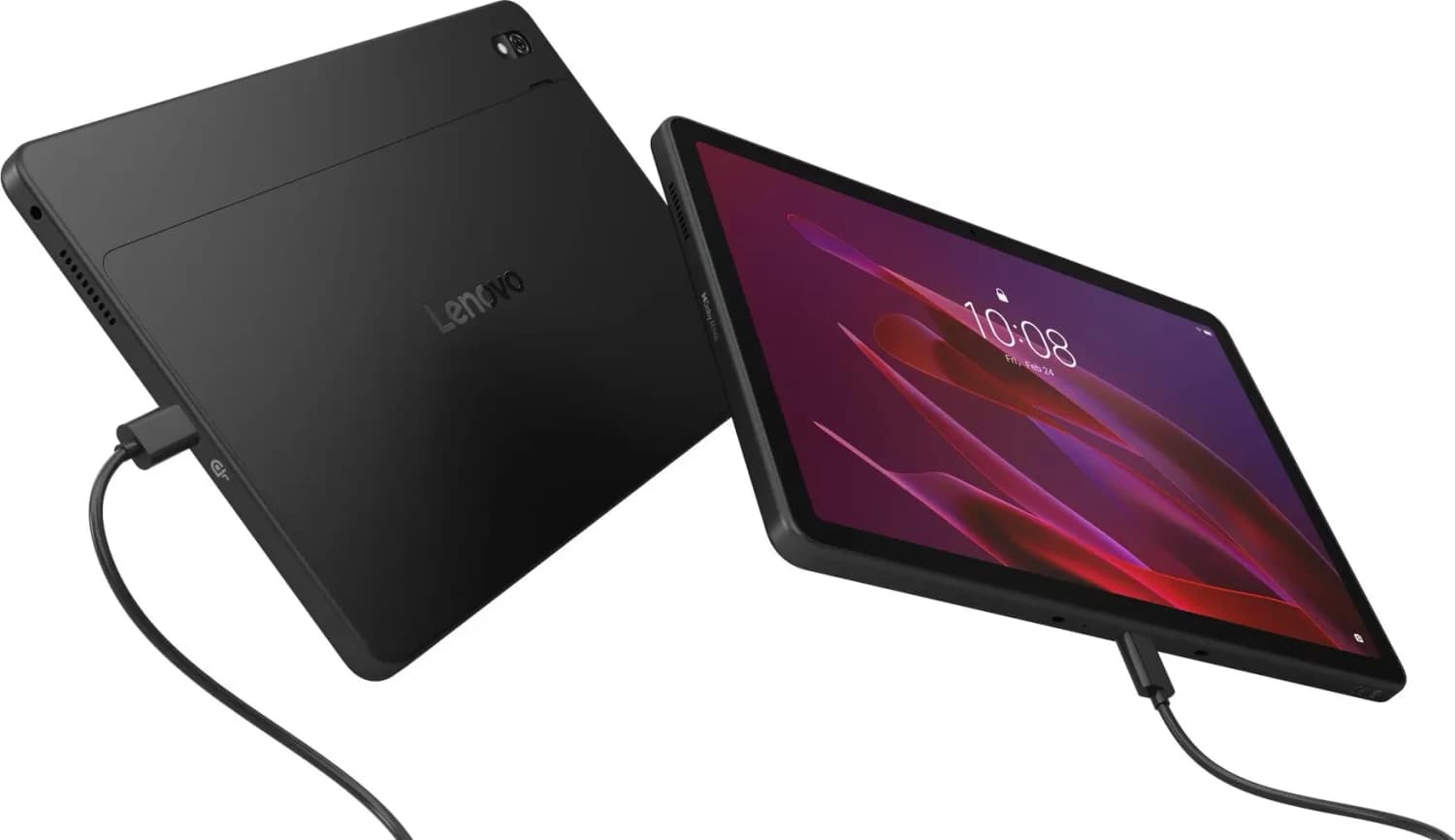 Lenovo ThinkTab X11 Gen 1 TB353ZU, Eclipse Black, 8GB RAM, 256GB, 5G image 8