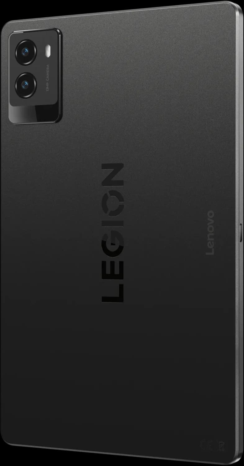Lenovo Legion Tab TB321FU, Eclipse Black, 12GB RAM, 256GB image 10