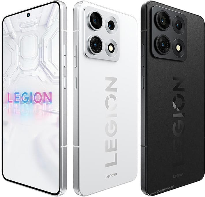 Lenovo Legion Y70 (2026) image 2