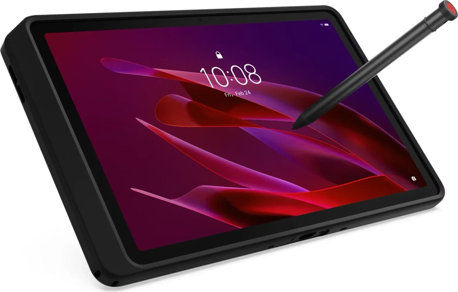 Lenovo ThinkTab X11 Gen 1 TB353ZU, Eclipse Black, 8GB RAM, 256GB, 5G image 1