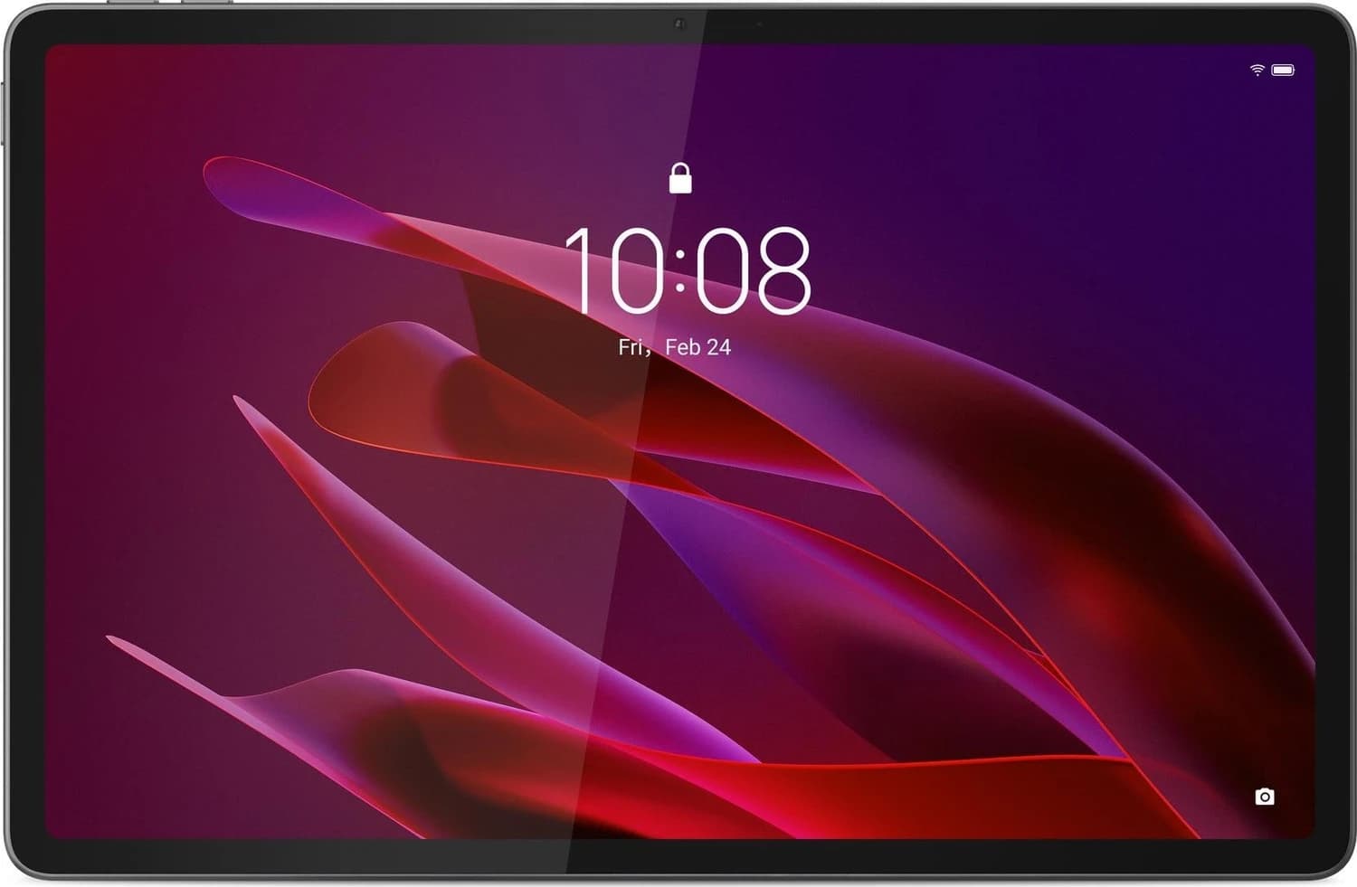 Lenovo Yoga Tab TB710FU, Luna Grey, 12GB RAM, 256GB image 1