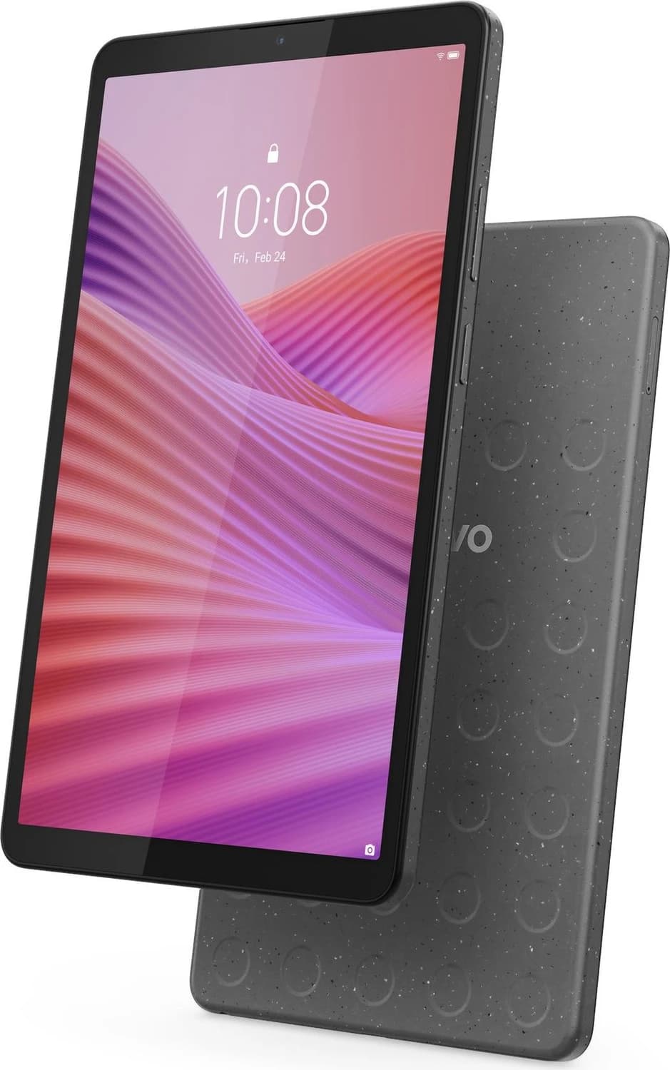 Lenovo Tab K9 TB305XU, Luna Grey, 4GB RAM, 64GB, LTE image 1