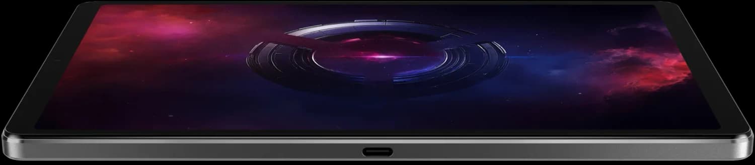 Lenovo Legion Tab TB321FU, Eclipse Black, 12GB RAM, 256GB image 13