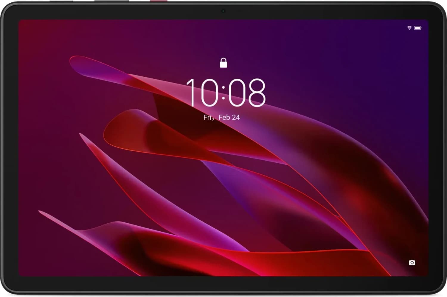 Lenovo ThinkTab X11 Gen 1 TB353ZU, Eclipse Black, 8GB RAM, 256GB, 5G image 2