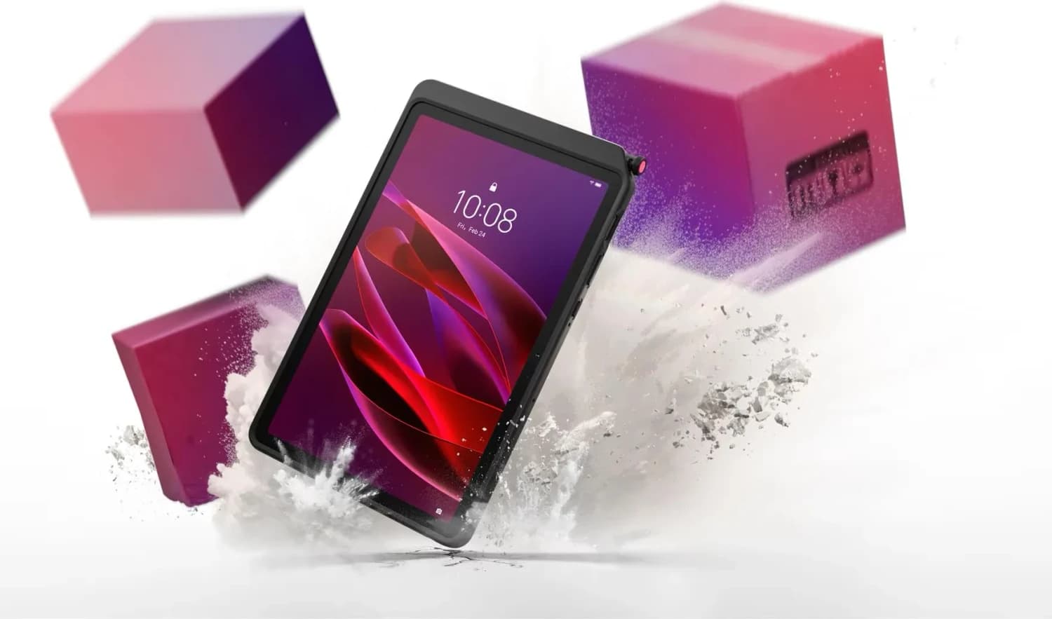 Lenovo ThinkTab X11 Gen 1 TB353ZU, Eclipse Black, 8GB RAM, 256GB, 5G image 10
