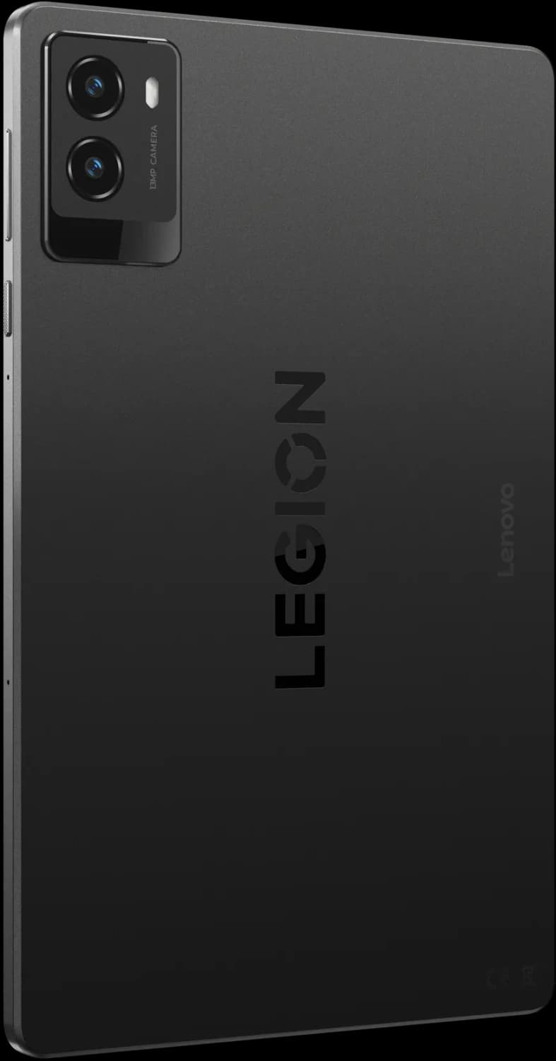Lenovo Legion Tab TB321FU, Eclipse Black, 12GB RAM, 256GB image 9