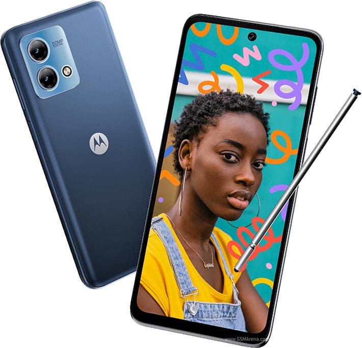 Motorola Moto G Stylus (2023) image 2