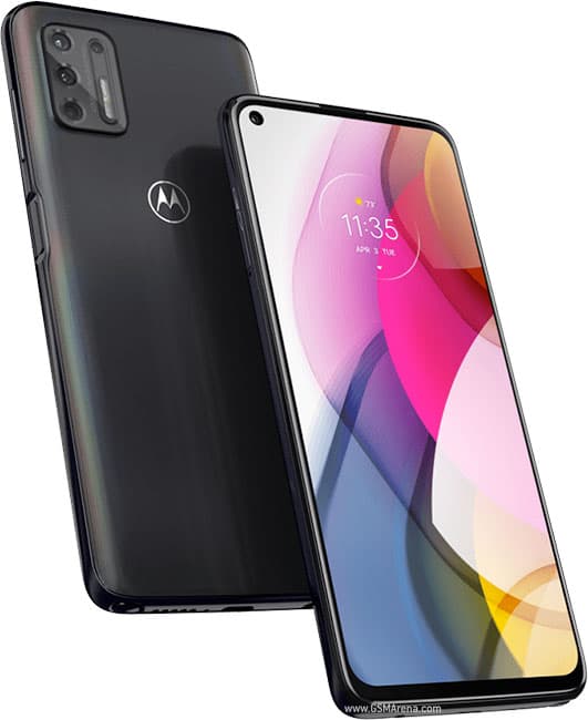 Motorola Moto G Stylus (2021) image 2