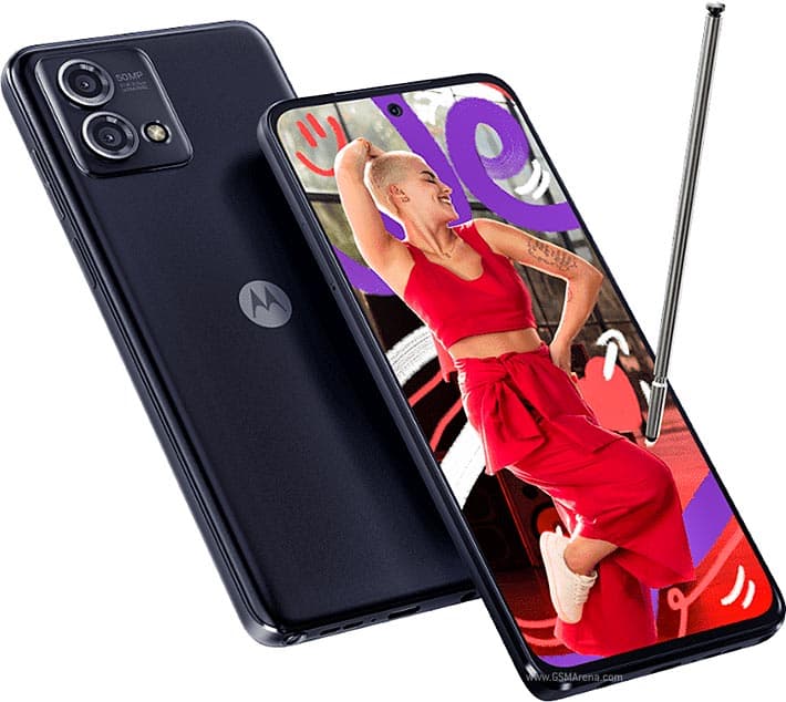Motorola Moto G Stylus 5G (2023) image 2
