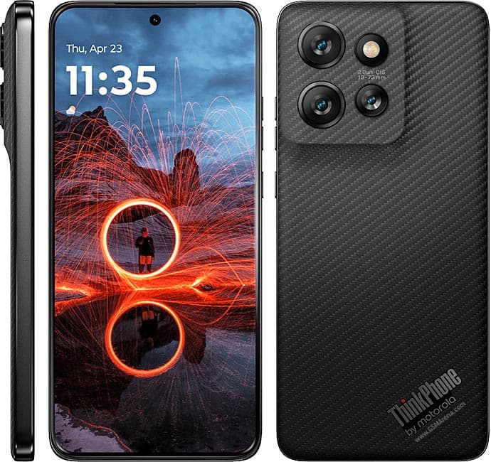 Motorola ThinkPhone 25 image 1