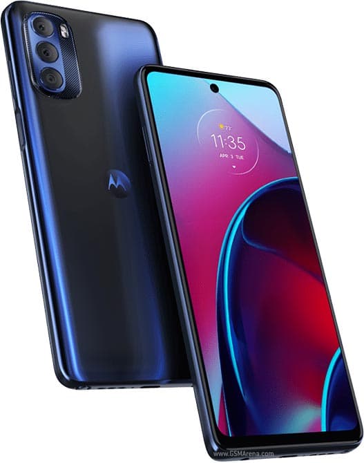Motorola Moto G Stylus (2022) image 2