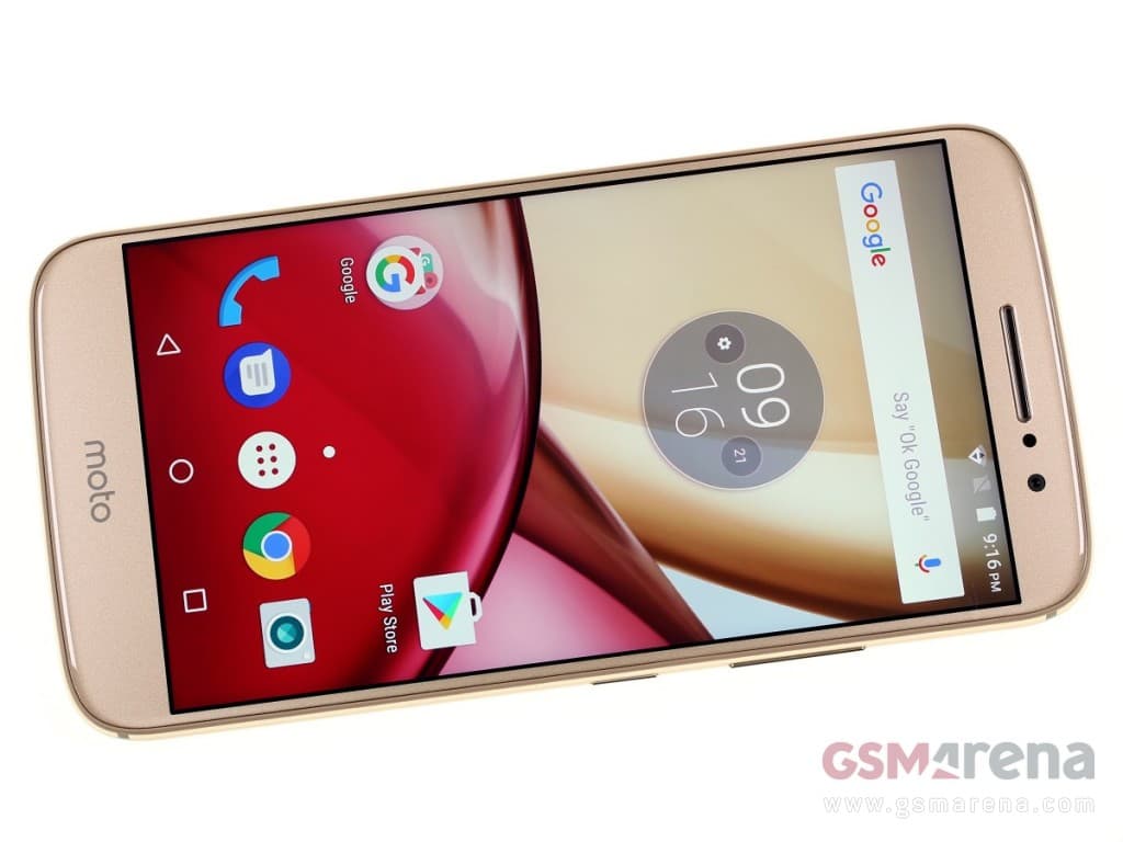 Motorola Moto M image 4