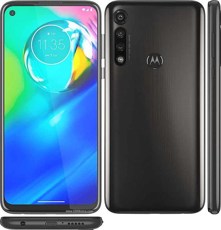 Motorola Moto G Power image 1