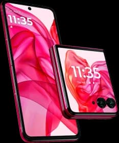 Motorola Razr 50 Ultra image 4