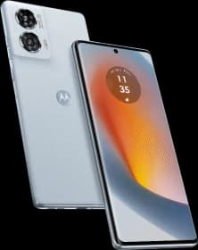Motorola Edge 50 Fusion image 4