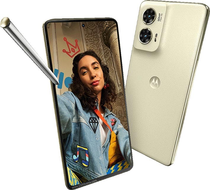 Motorola Moto G Stylus 5G (2024) image 3