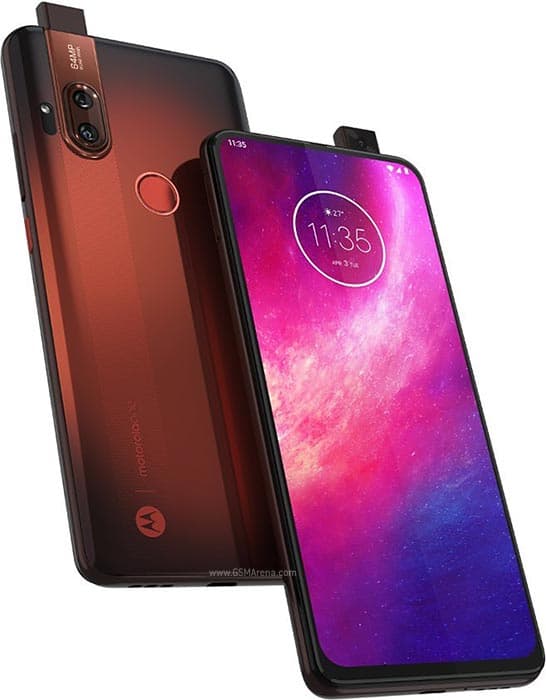 Motorola One Hyper image 5