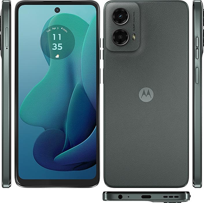 Motorola Moto G (2024) image 1