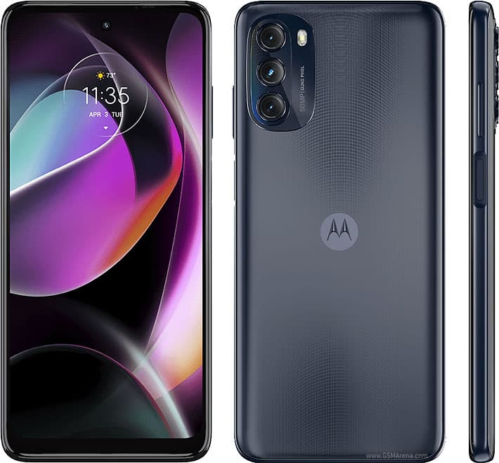 Motorola Moto G (2022) image 1