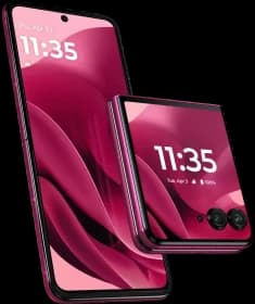 Motorola Razr 60 Ultra image 4