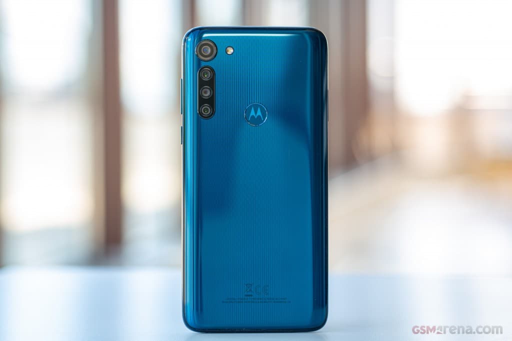 Motorola Moto G8 Power image 4