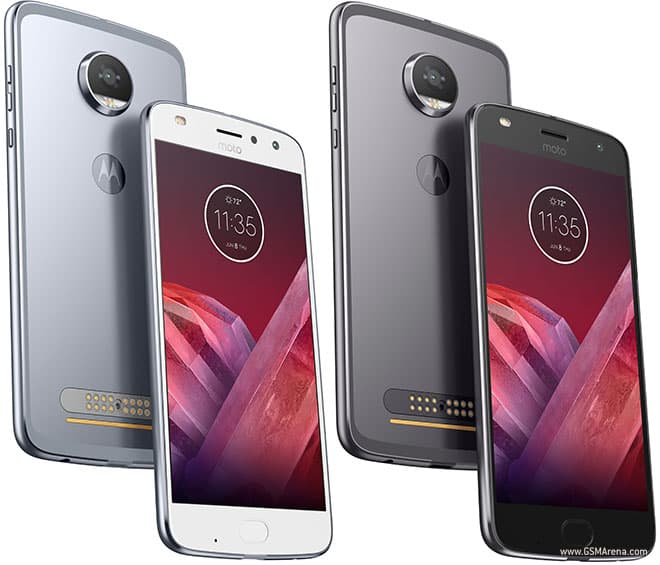 Motorola Moto Z2 Play image 3