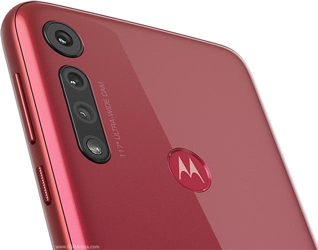 Motorola Moto G8 Play image 3
