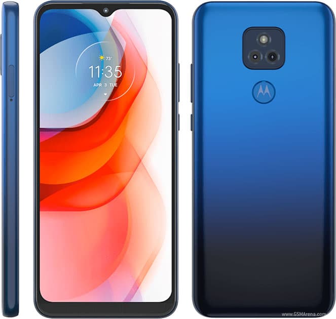 Motorola Moto G Play (2021) image 1