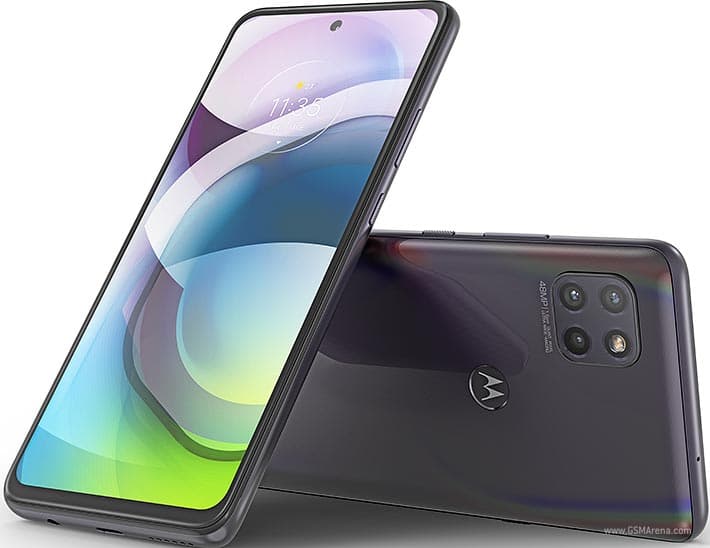 Motorola Moto G 5G image 2