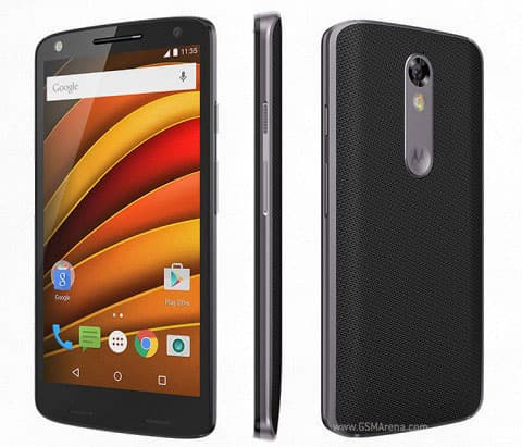 Motorola Moto X Force image 2