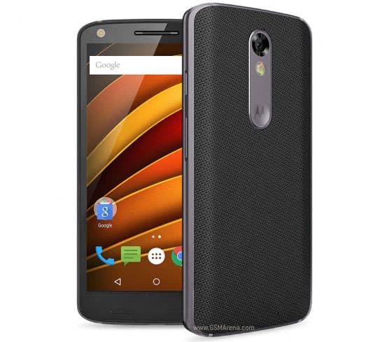 Motorola Moto X Force image 1
