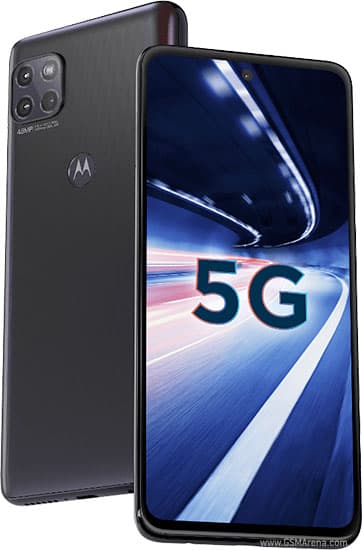 Motorola One 5G Ace image 2