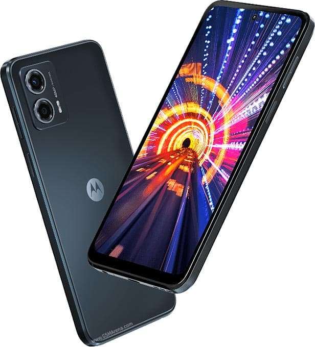 Motorola Moto G (2023) image 2